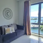 Sunrise Seaview Imago Loft D5 Above Imago Shopping Mall