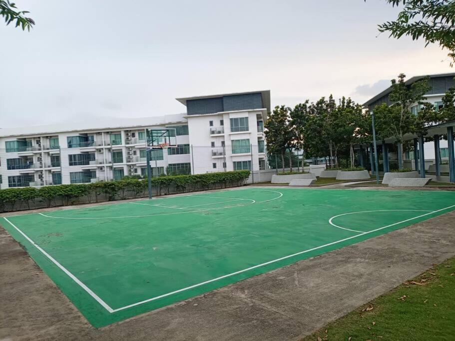 Sunrise Seaview Imago Loft D5 Above Imago Shopping Mall Apartment Kota Kinabalu